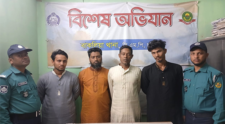 চট্টগ্রামে আ.লীগ-ছাত্রলীগের আরও ২৩ নেতাকর্মী গ্রেপ্তার